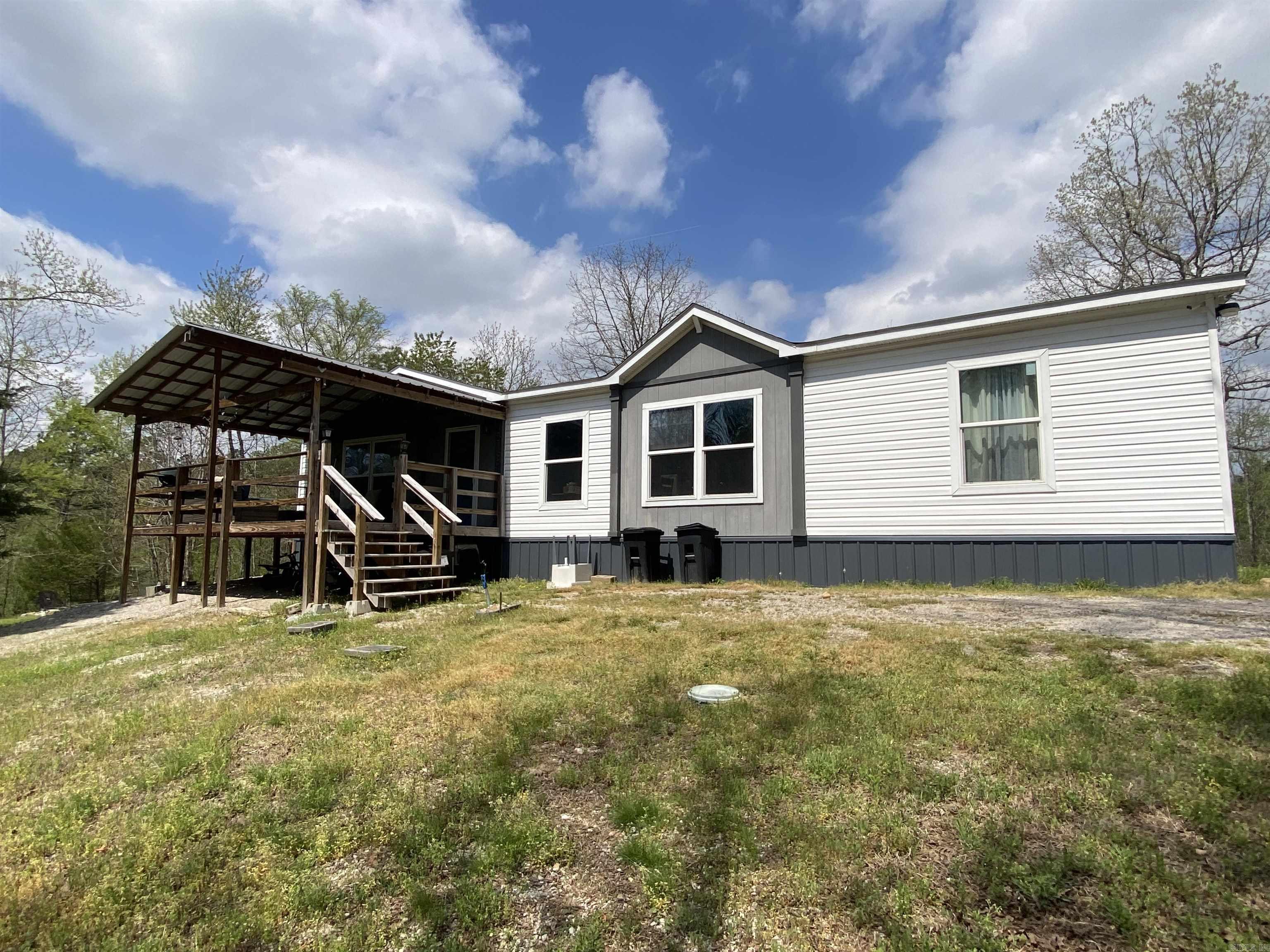 47 Hawkeye  Mount Ida, AR