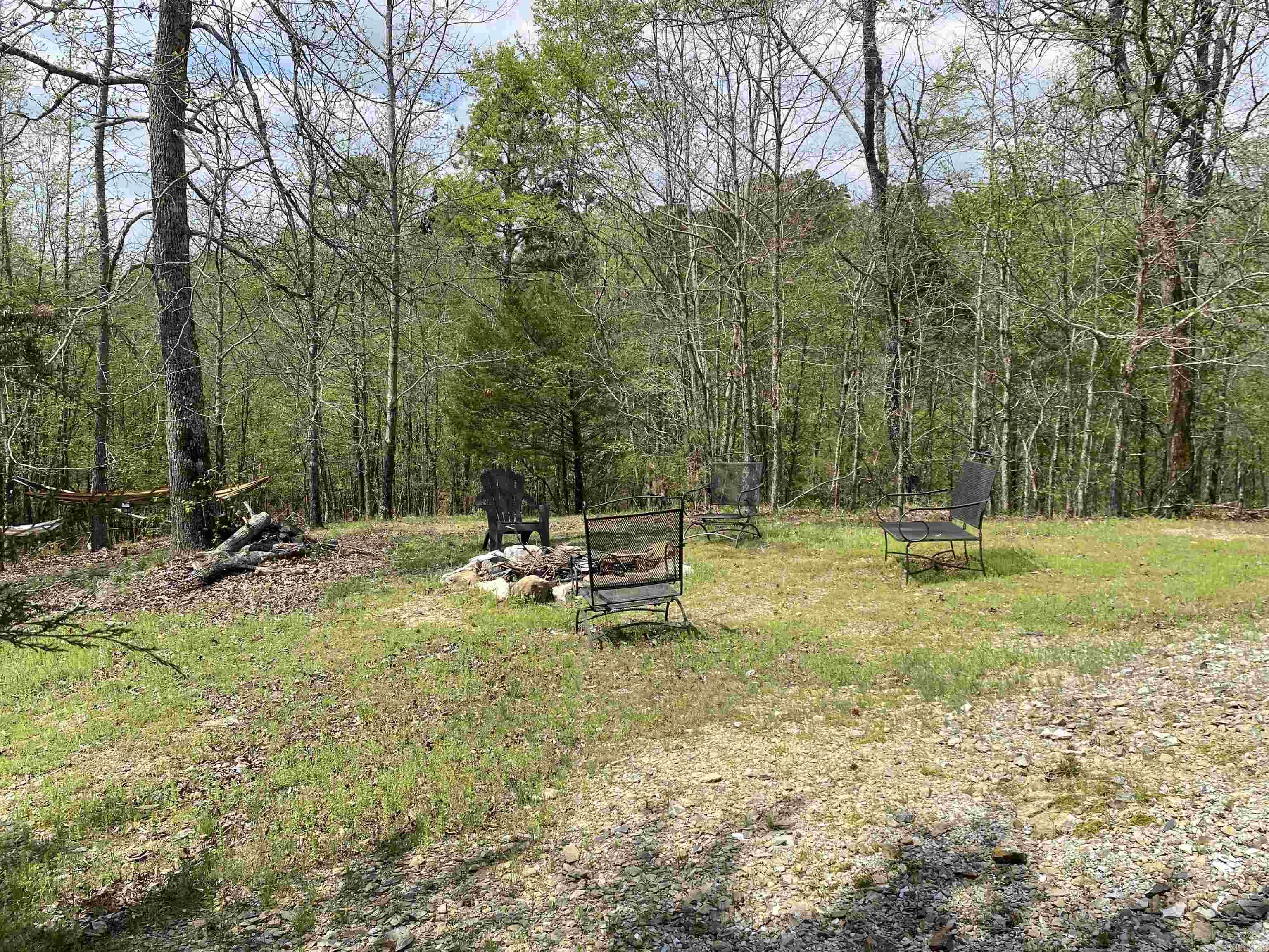 47 Hawkeye  Mount Ida, AR