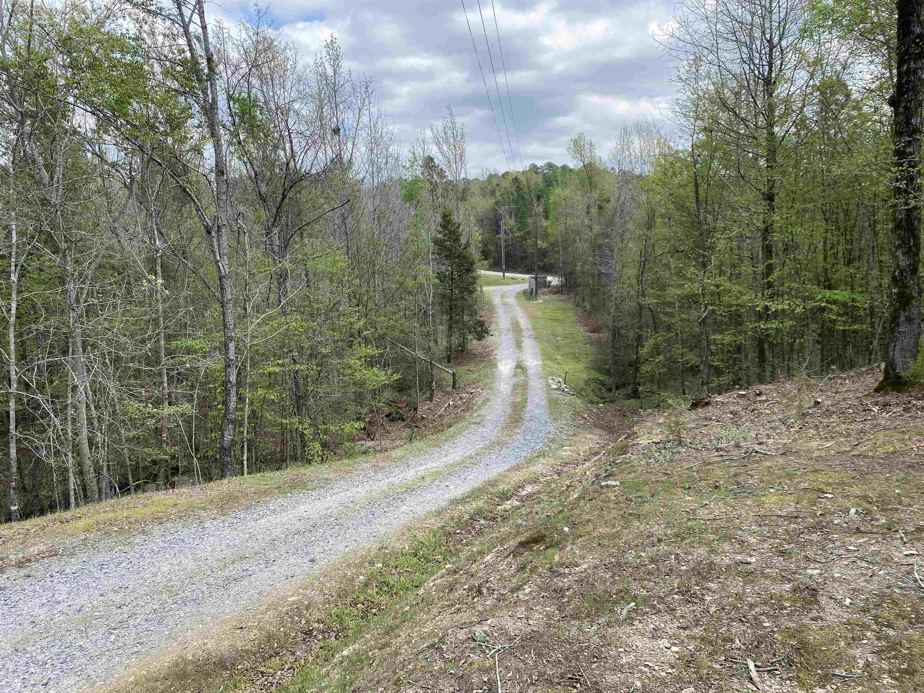 47 Hawkeye  Mount Ida, AR