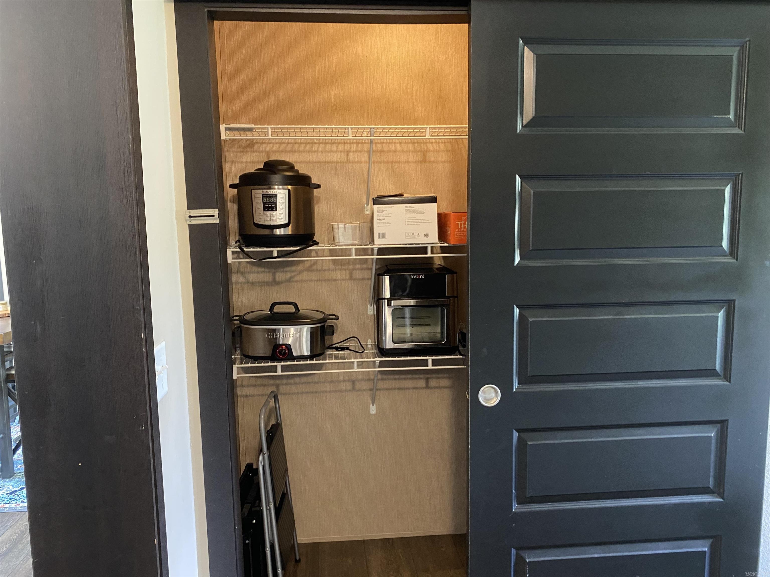 47 Hawkeye  Mount Ida, AR