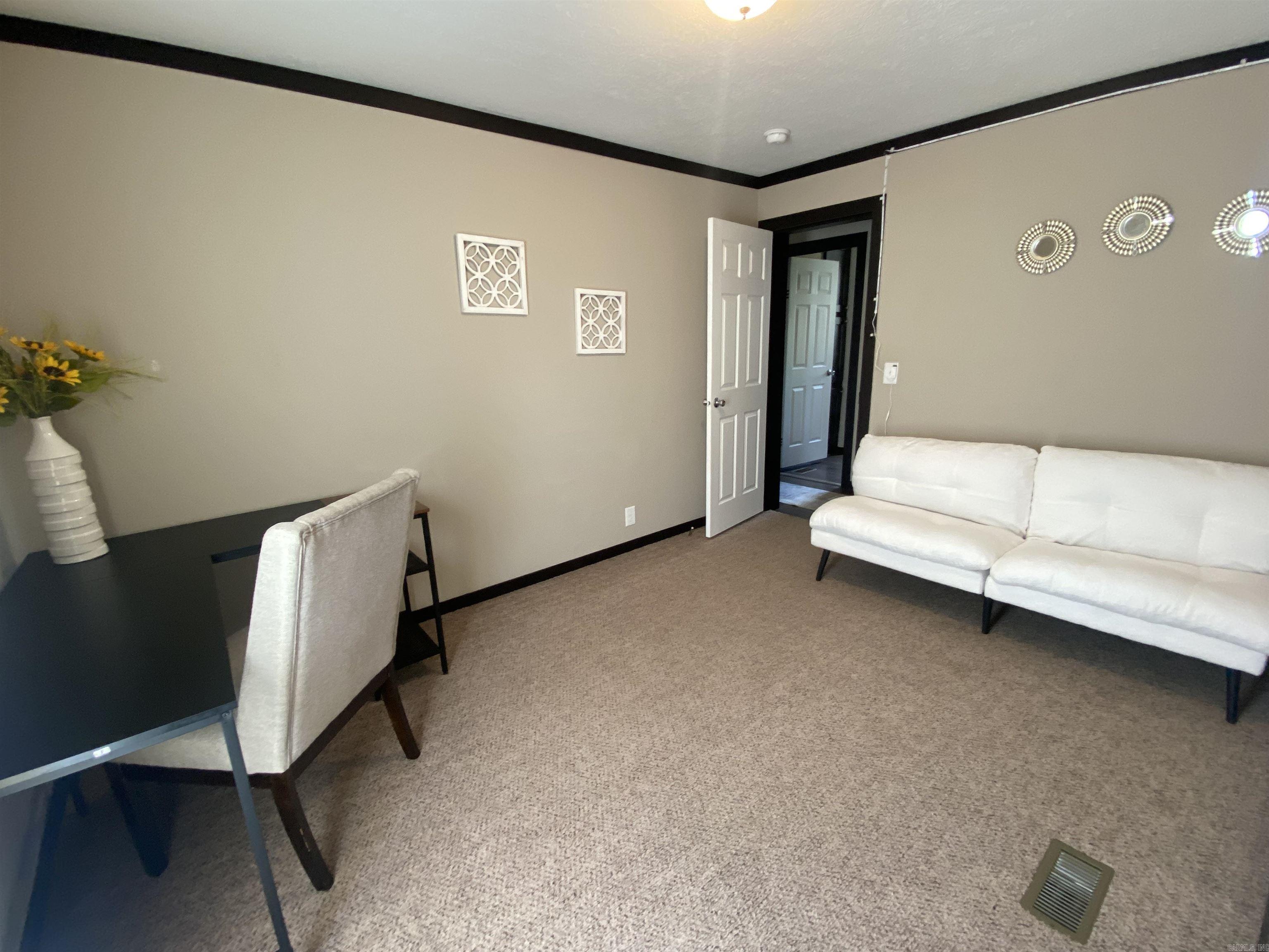 47 Hawkeye  Mount Ida, AR