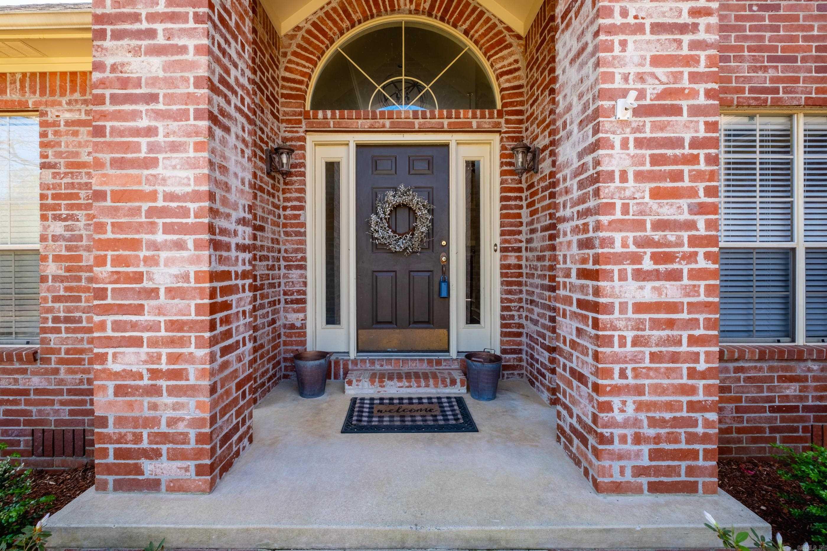 29 Bascom  Little Rock, AR