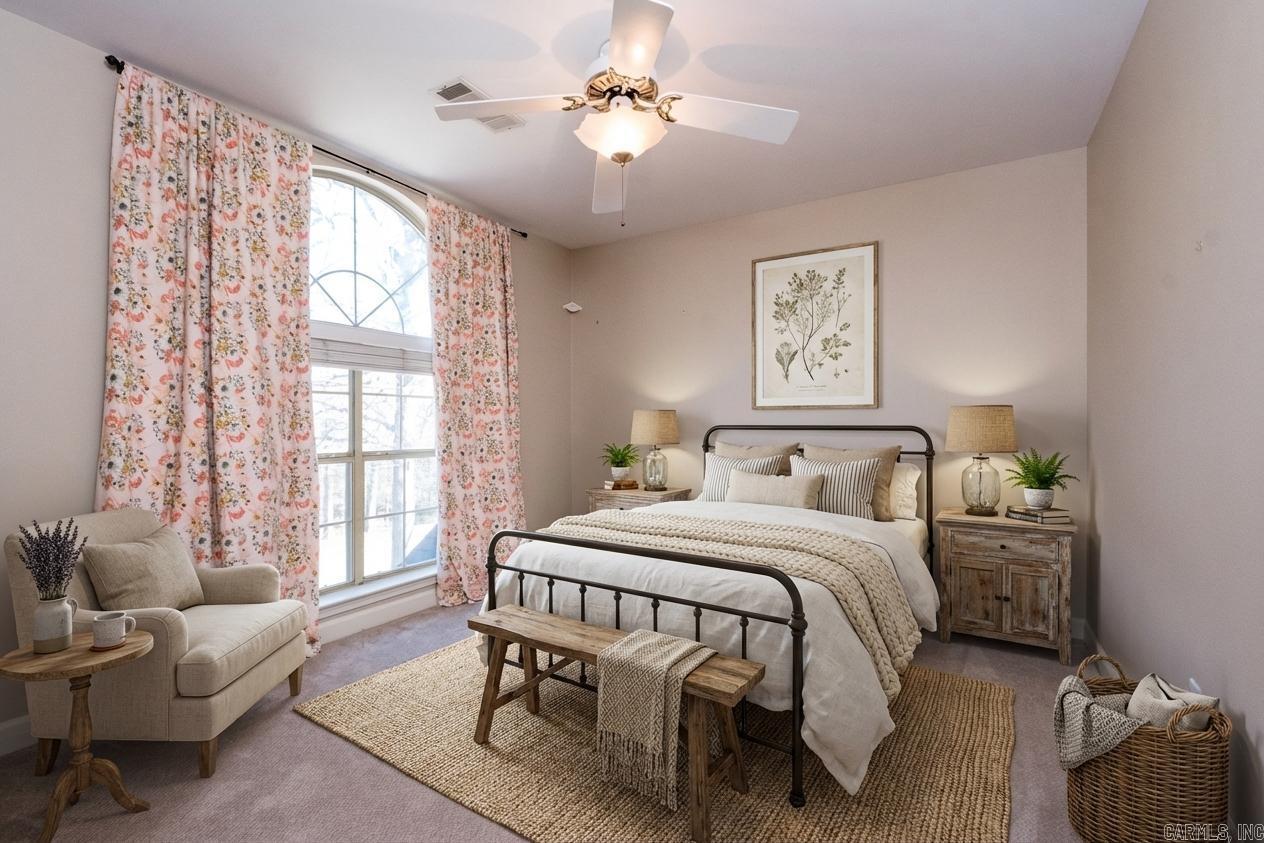 29 Bascom  Little Rock, AR