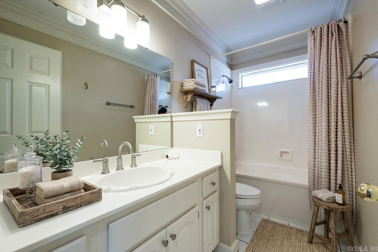 29 Bascom  Little Rock, AR