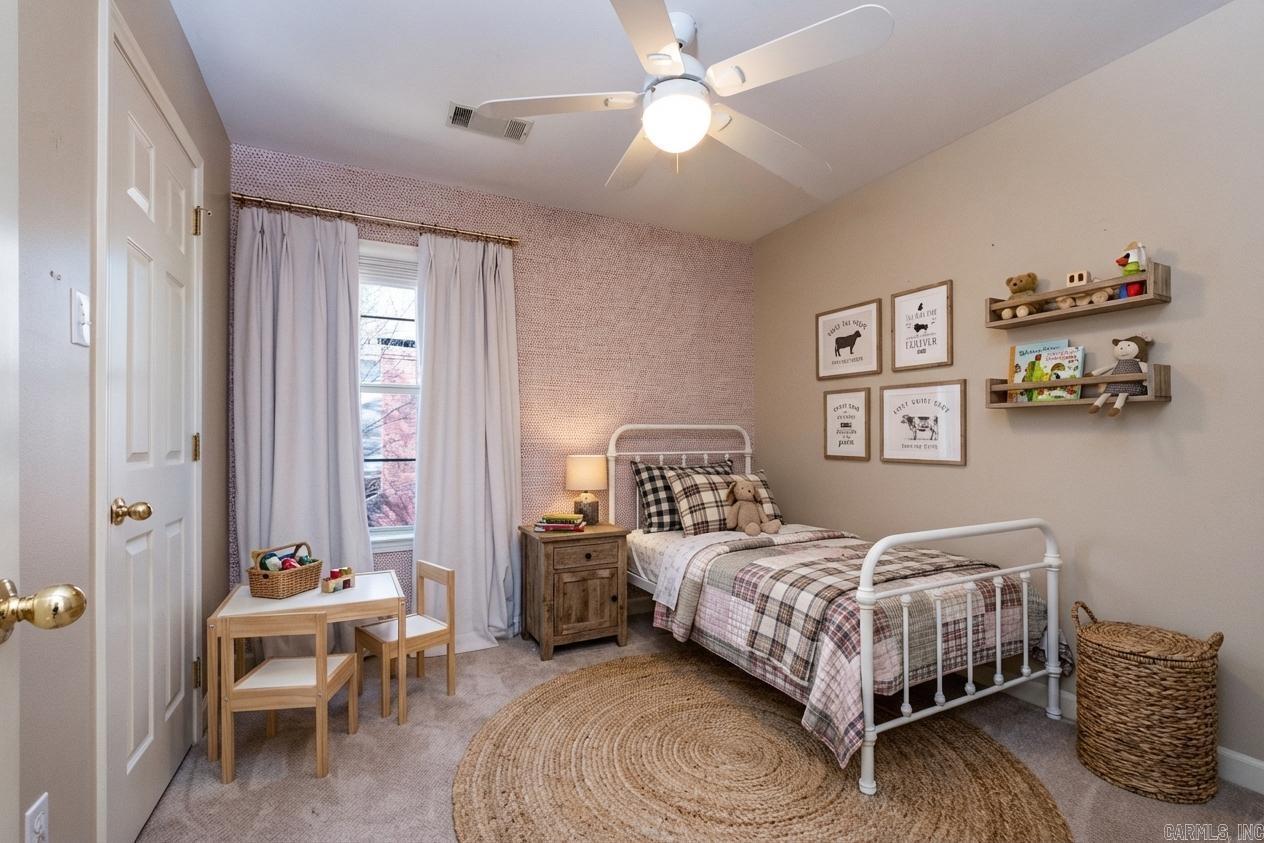 29 Bascom  Little Rock, AR