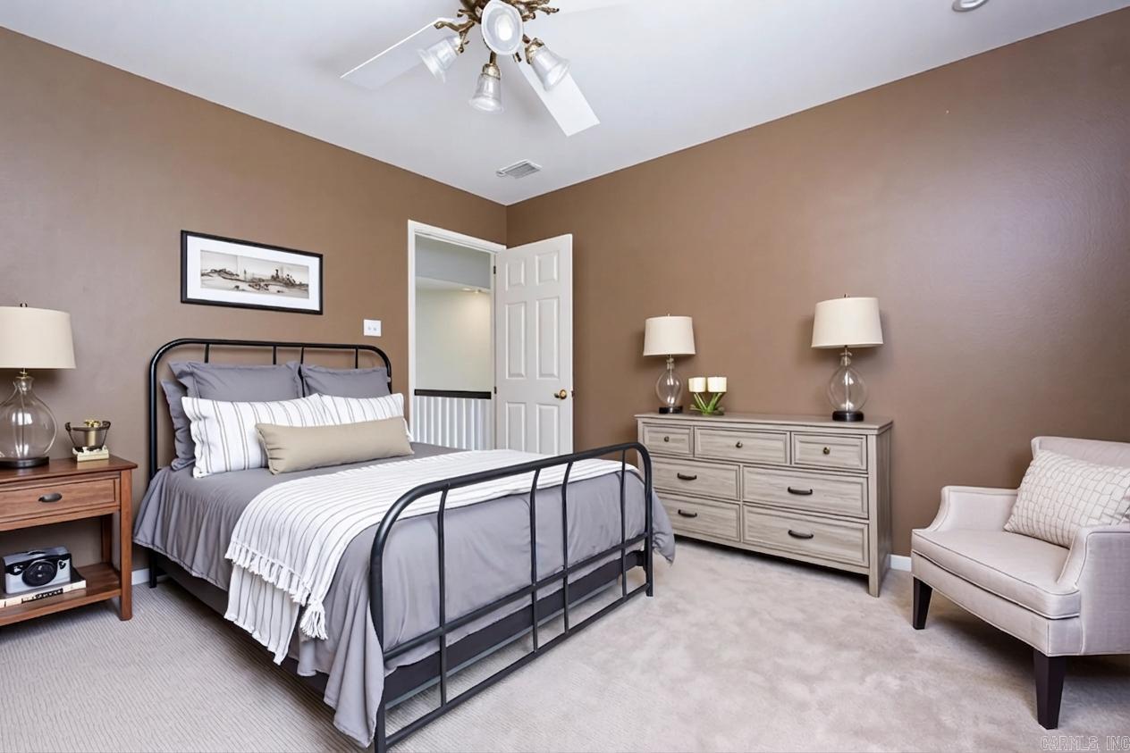 29 Bascom  Little Rock, AR