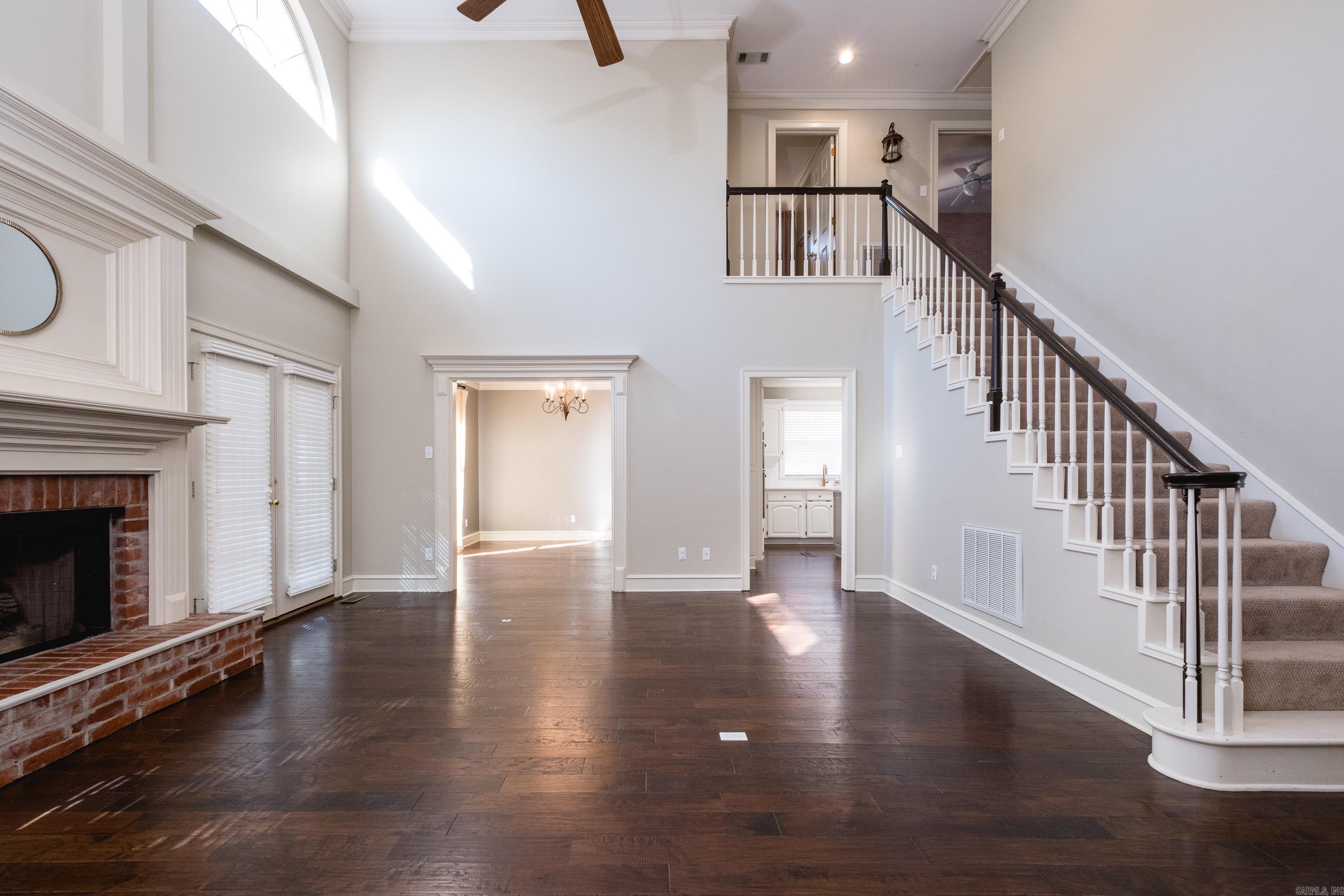 29 Bascom  Little Rock, AR