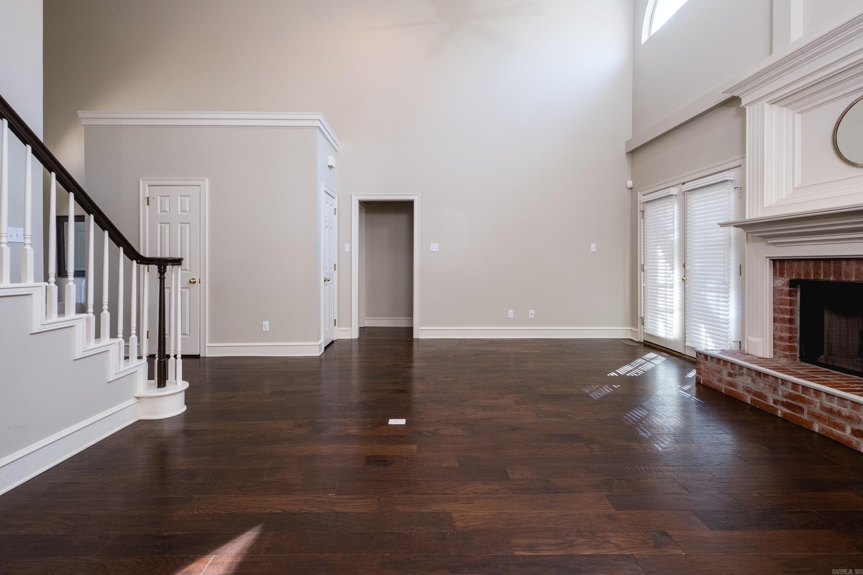 29 Bascom  Little Rock, AR