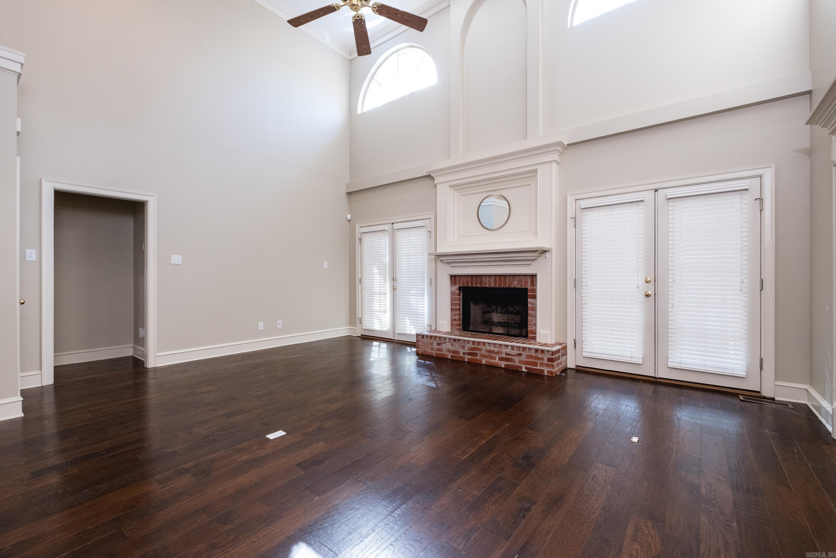 29 Bascom  Little Rock, AR