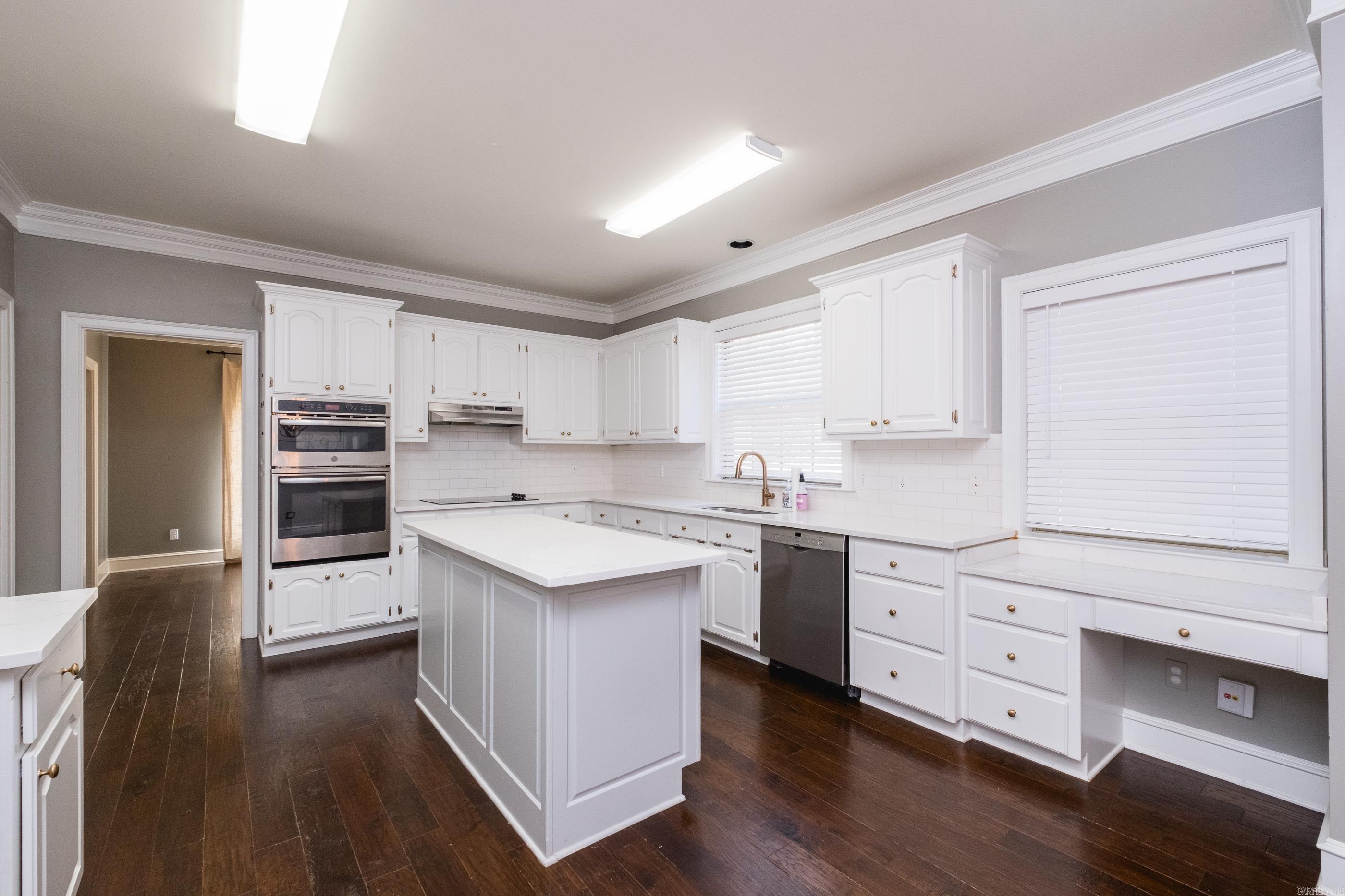 29 Bascom  Little Rock, AR