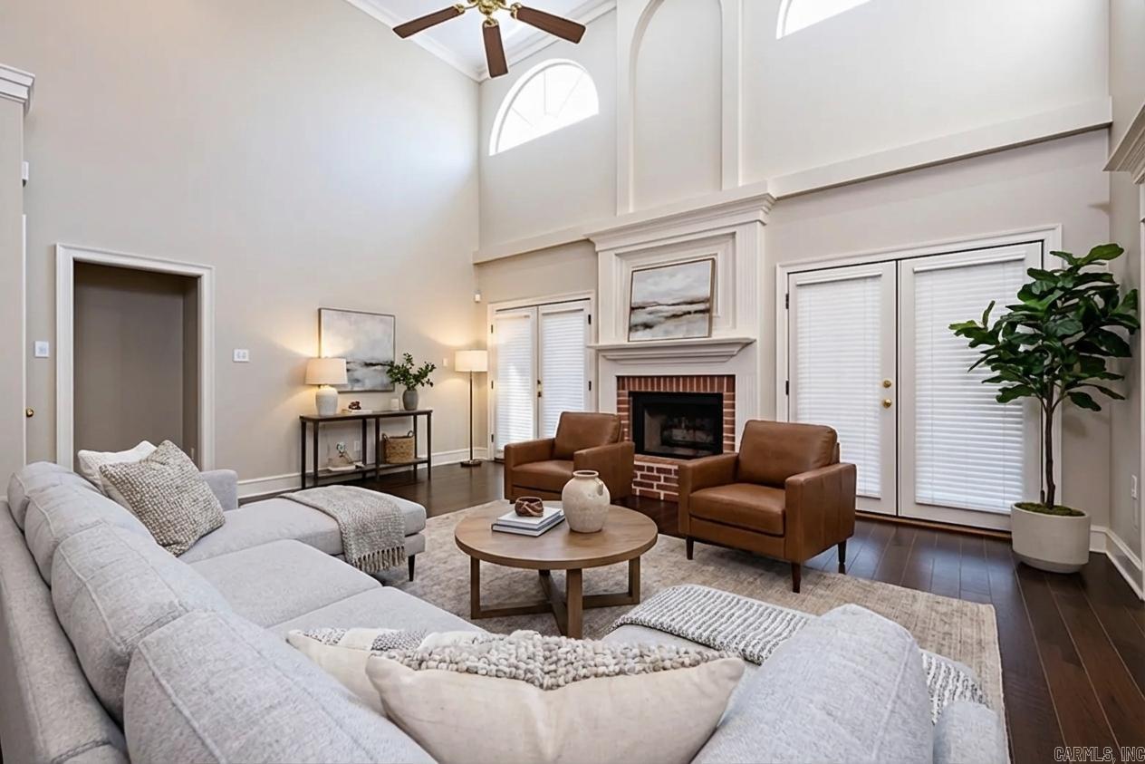 29 Bascom  Little Rock, AR