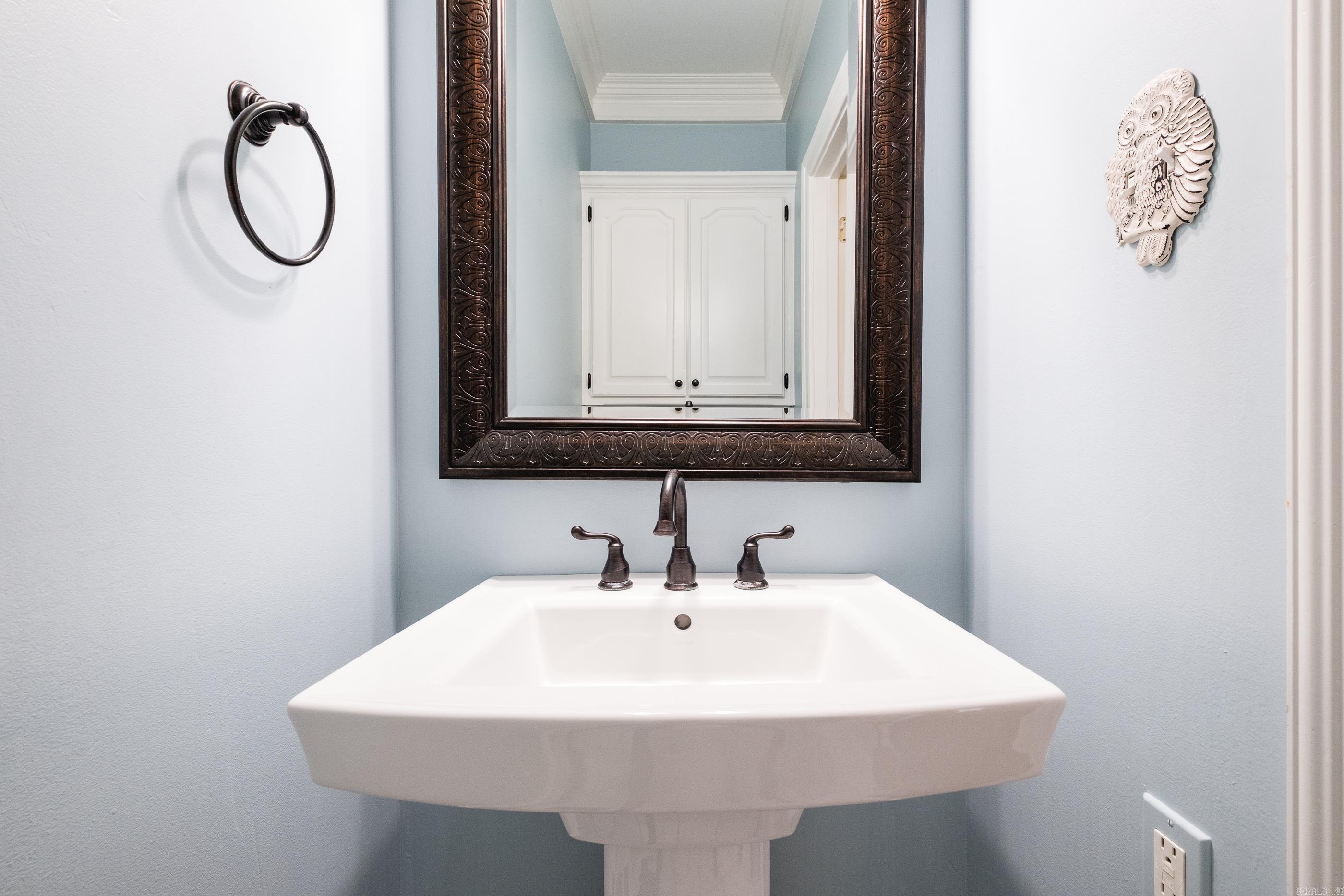 29 Bascom  Little Rock, AR