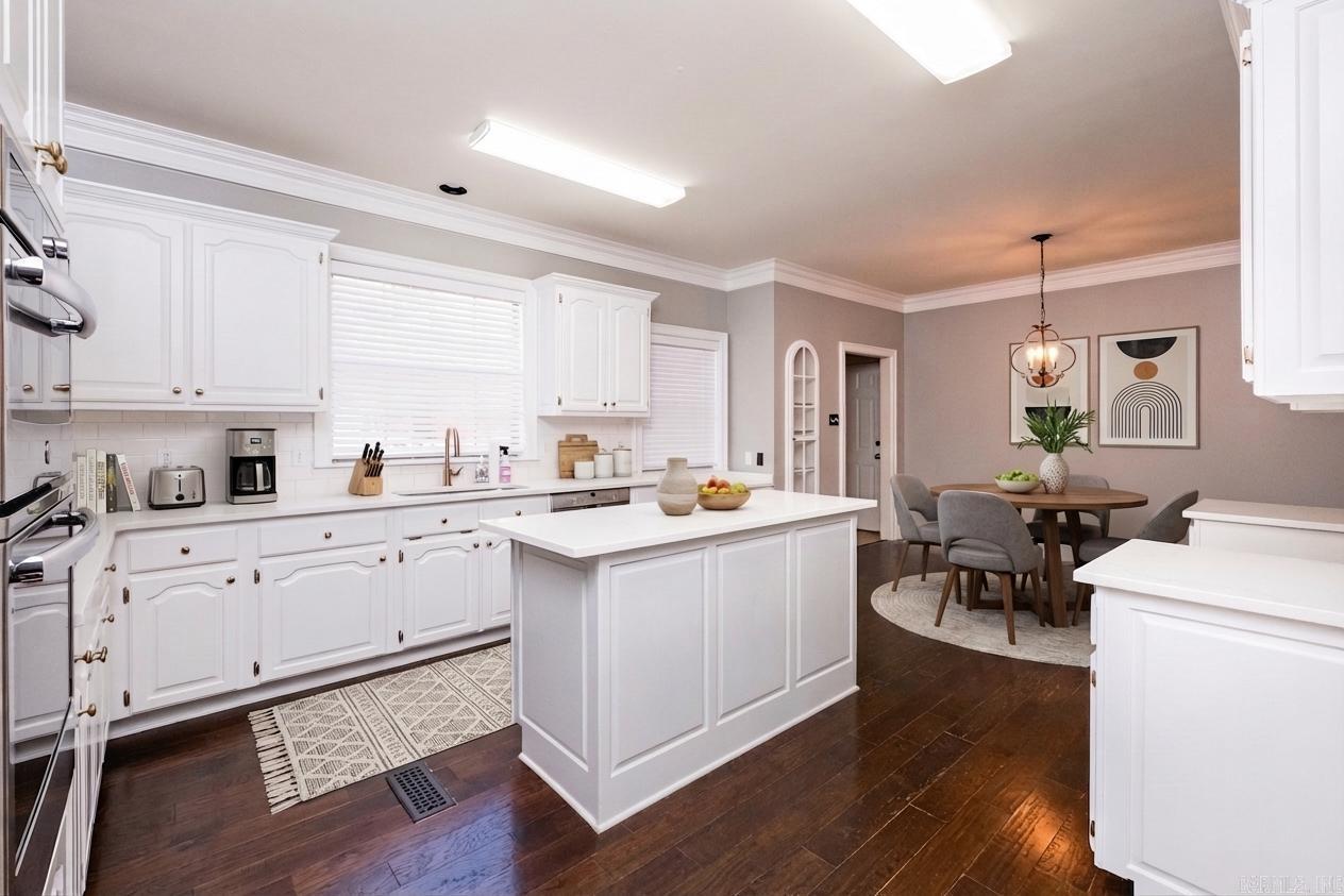 29 Bascom  Little Rock, AR