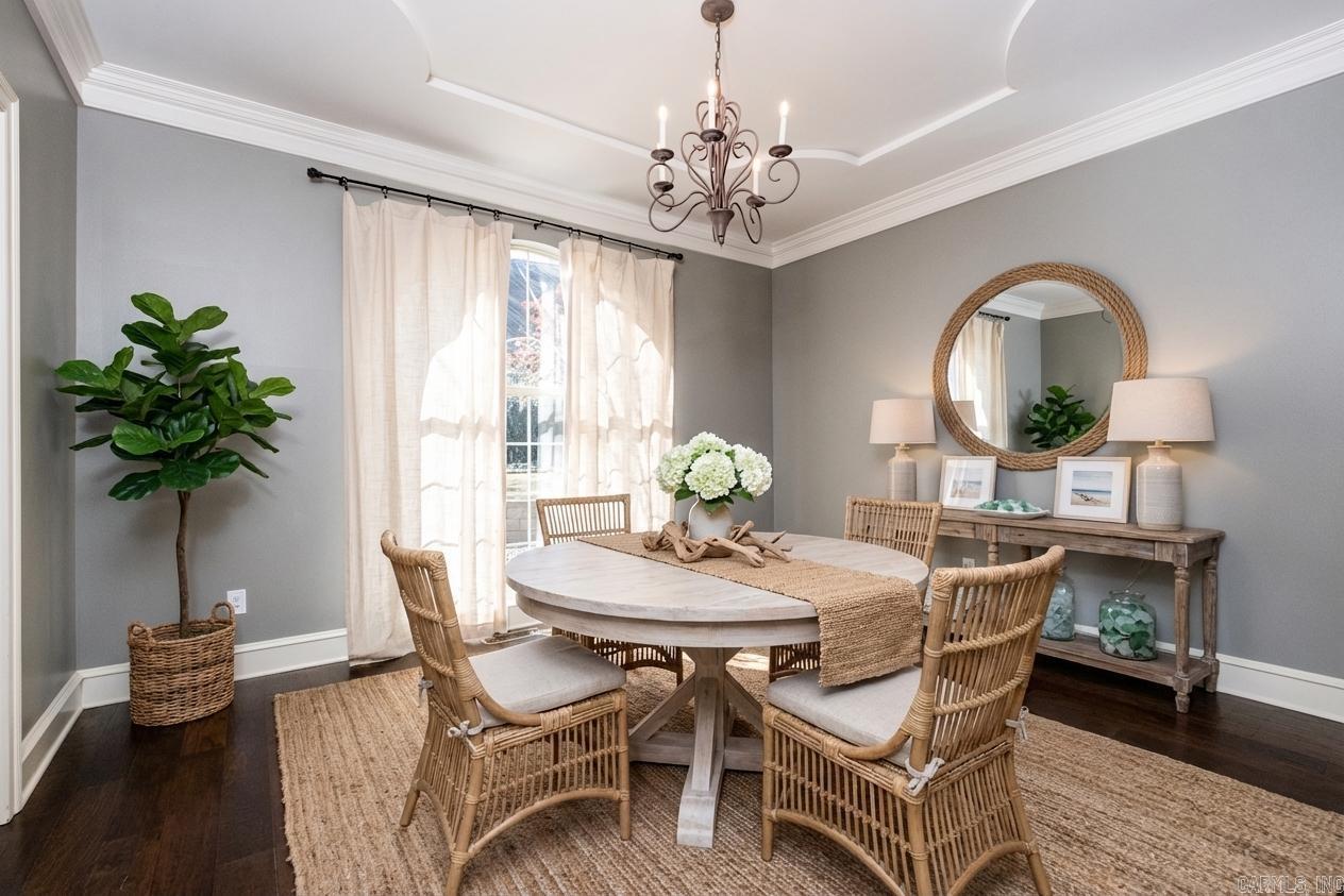 29 Bascom  Little Rock, AR