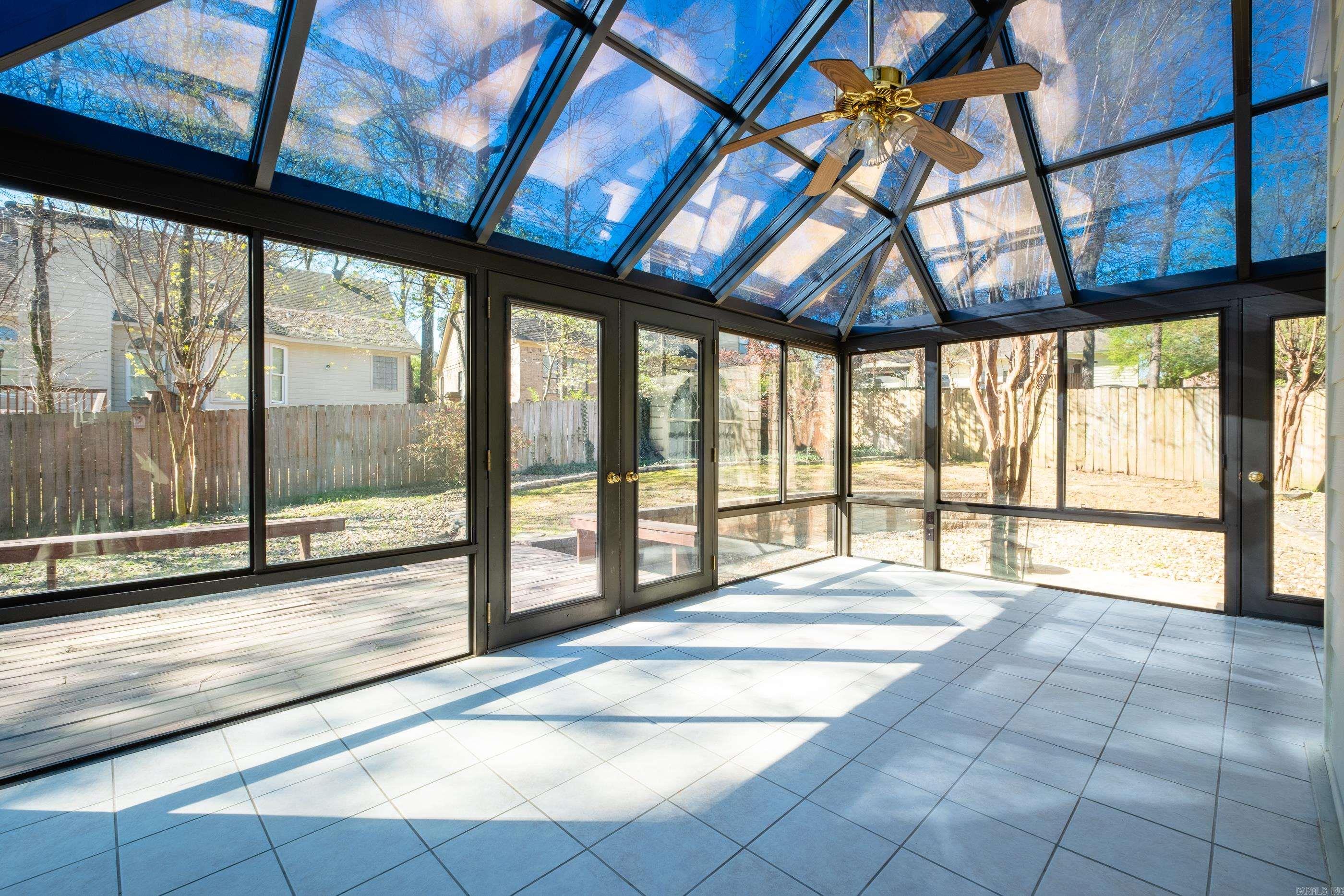 29 Bascom  Little Rock, AR