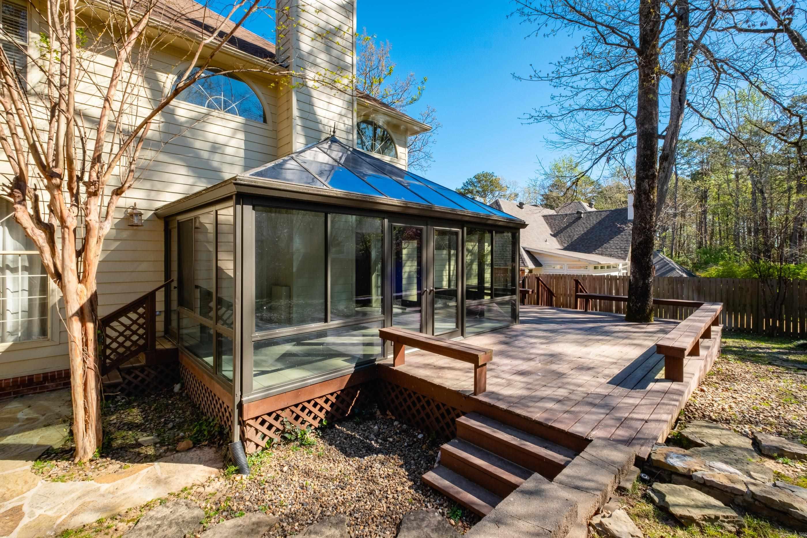 29 Bascom  Little Rock, AR