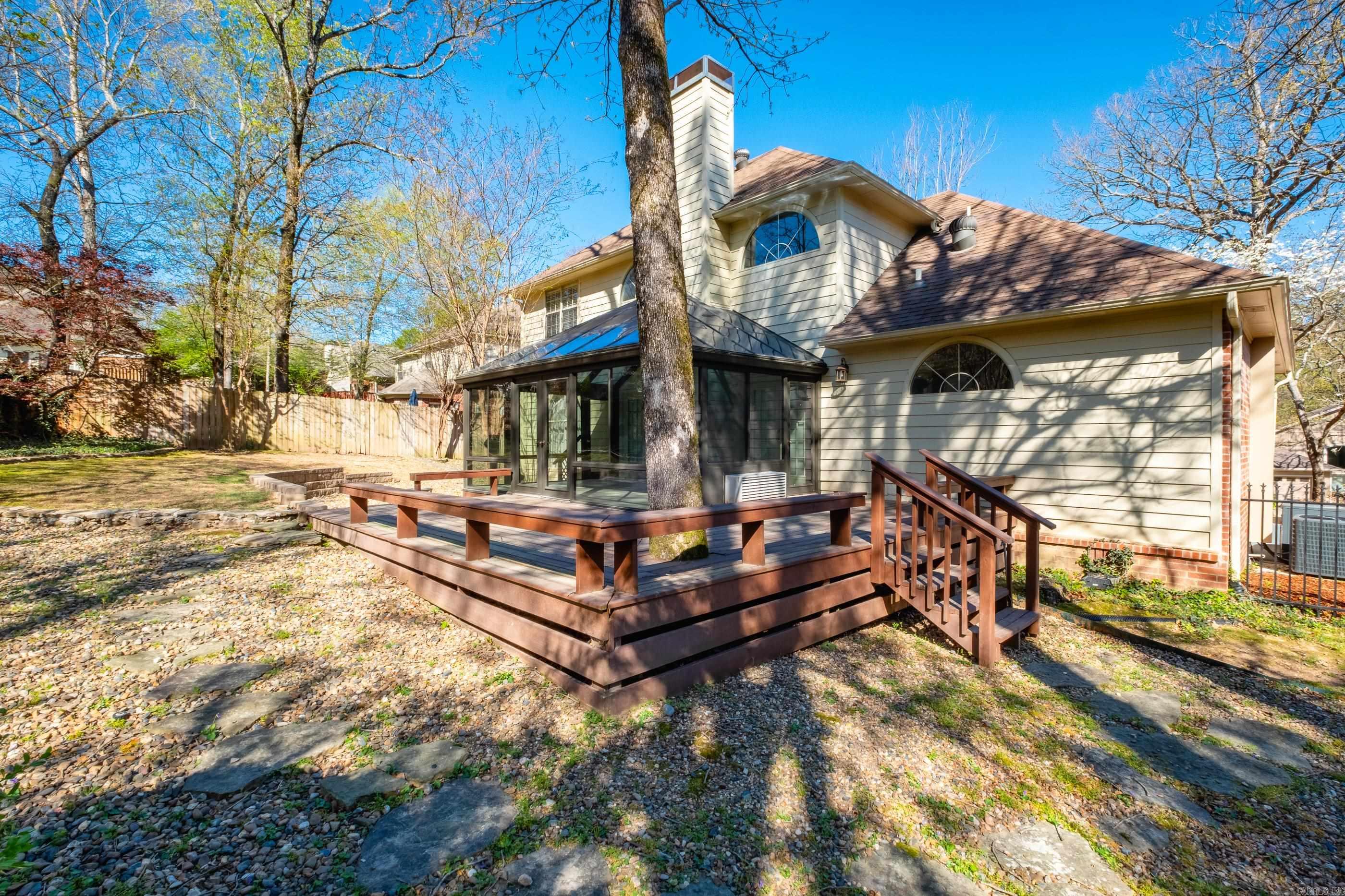 29 Bascom  Little Rock, AR