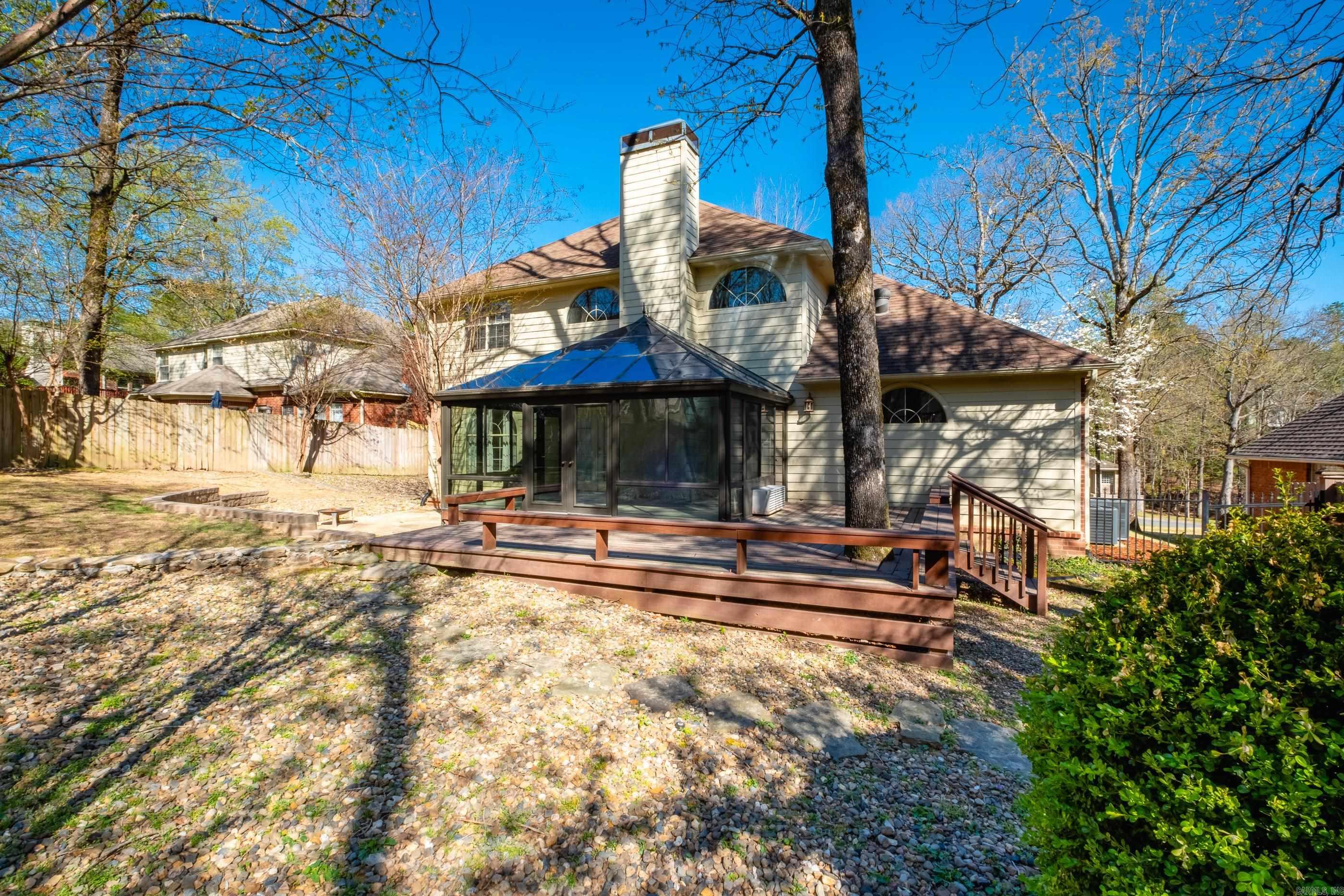 29 Bascom  Little Rock, AR