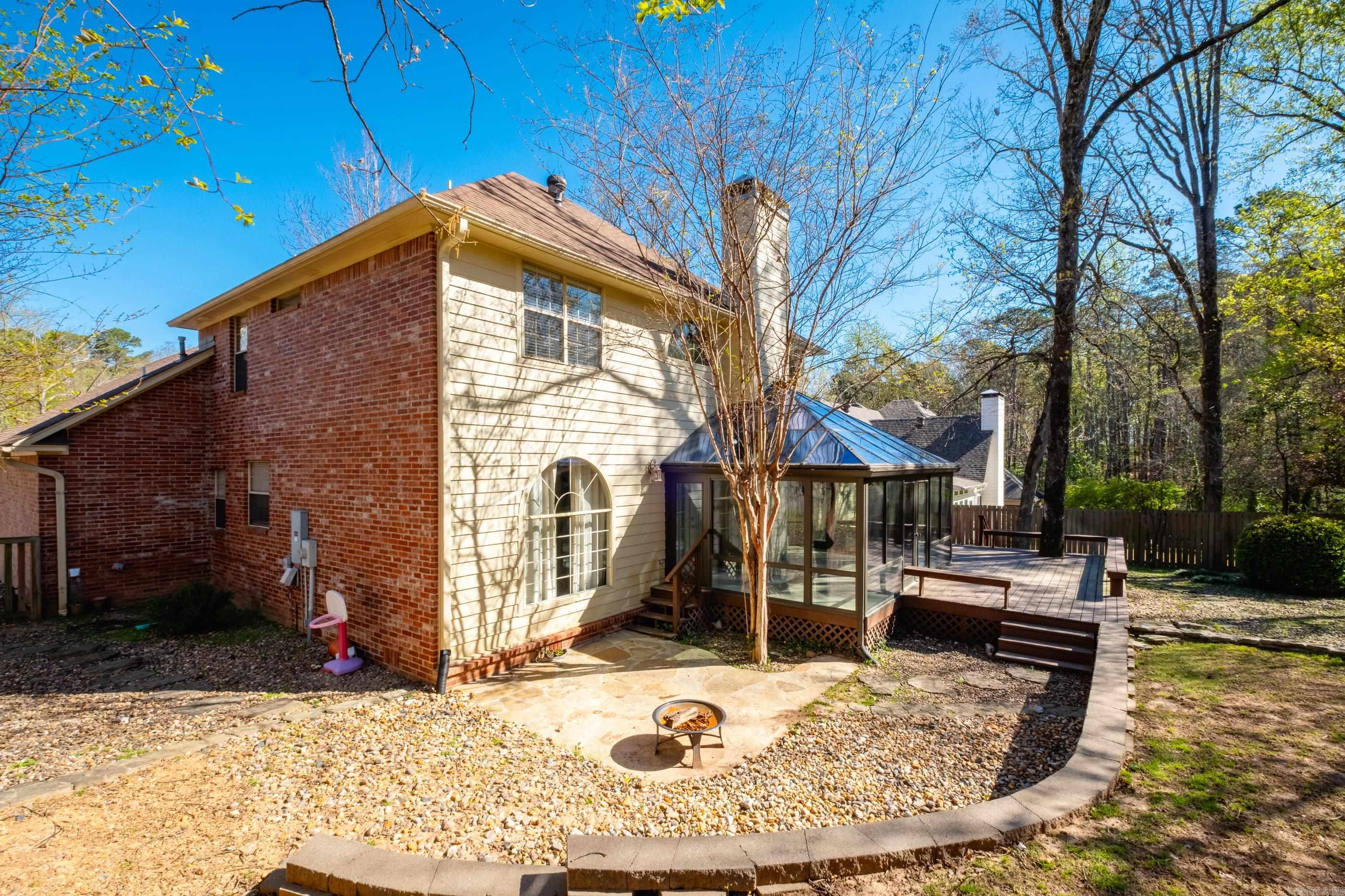 29 Bascom  Little Rock, AR