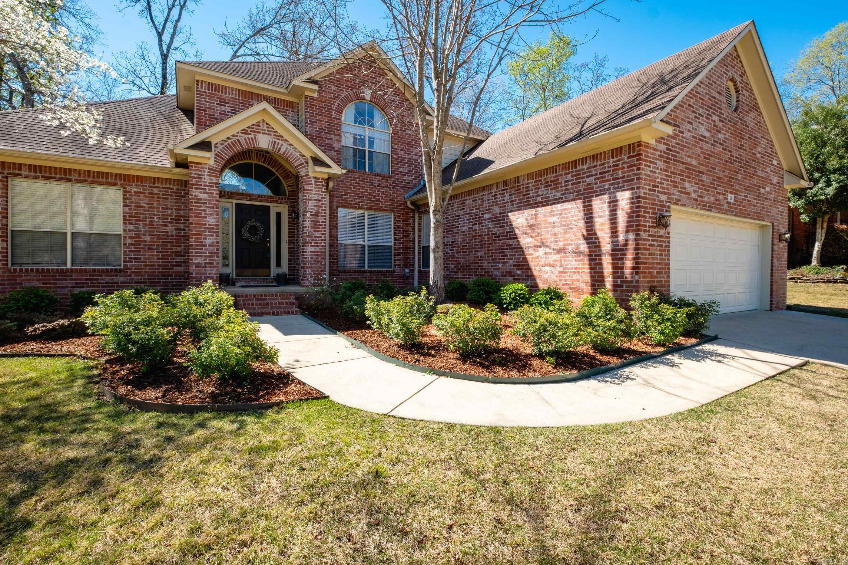 29 Bascom  Little Rock, AR