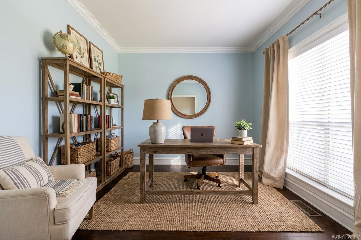 29 Bascom  Little Rock, AR