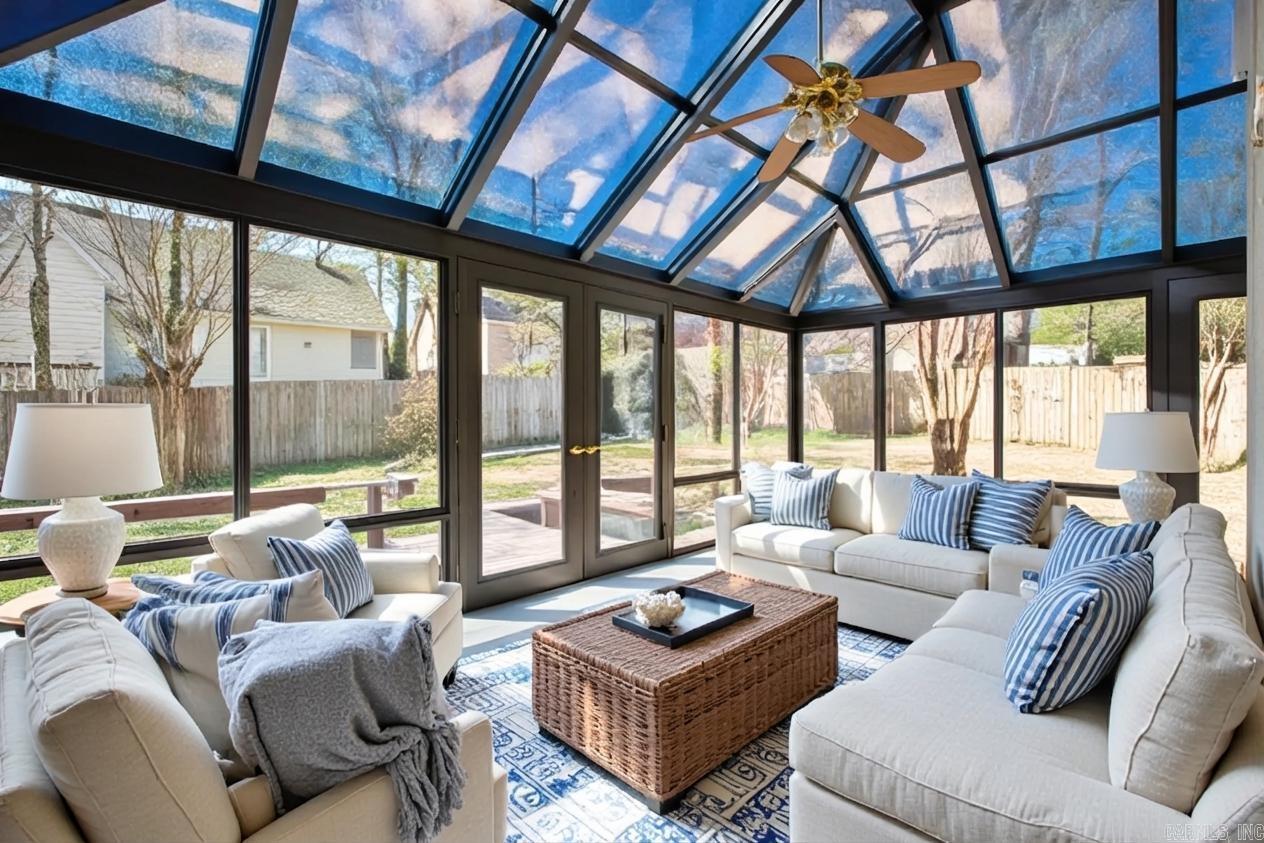 29 Bascom  Little Rock, AR