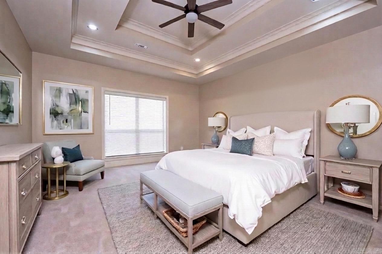 29 Bascom  Little Rock, AR