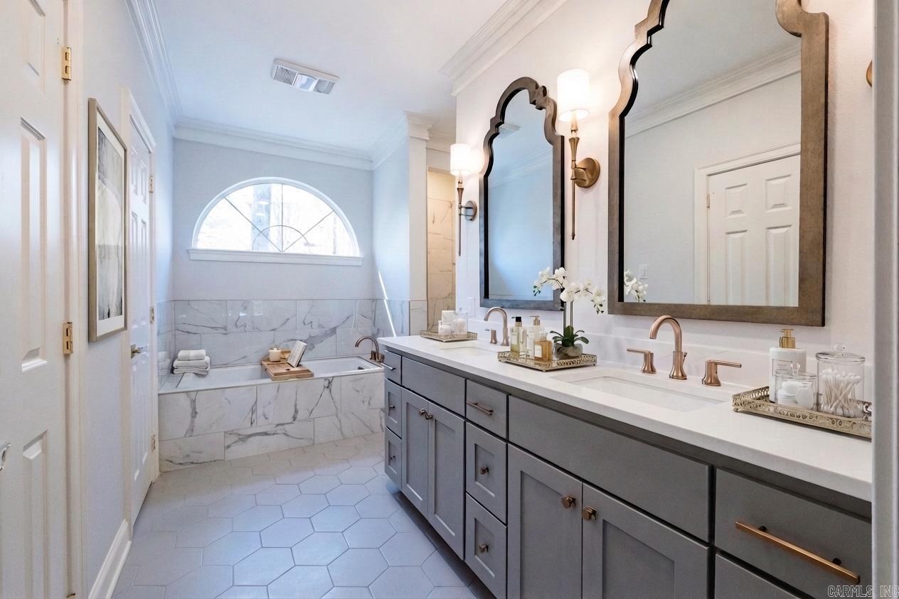 29 Bascom  Little Rock, AR