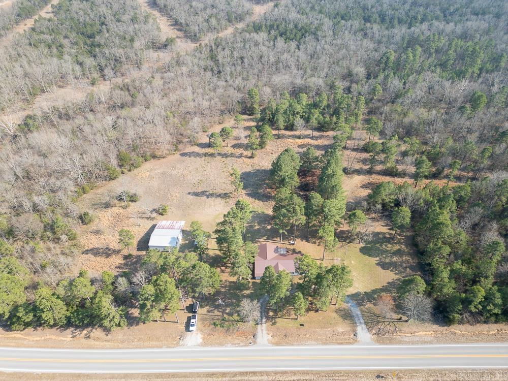 1455 Highway 115  Smithville, AR