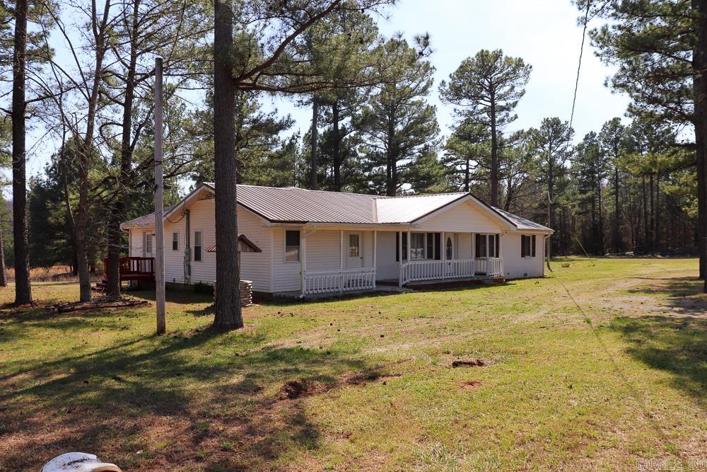 1455 Highway 115  Smithville, AR