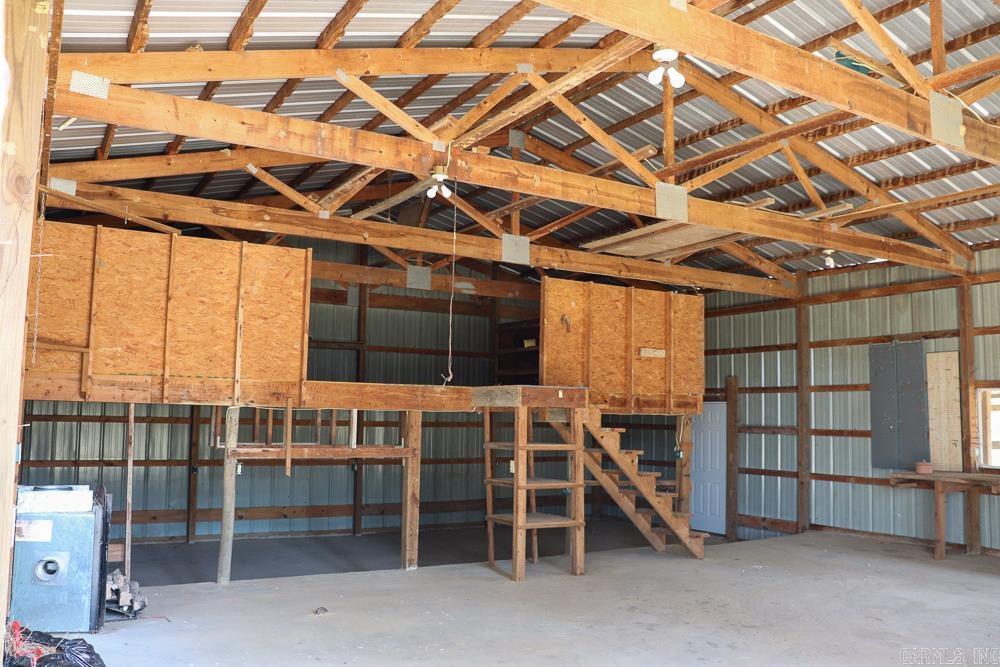 1455 Highway 115  Smithville, AR