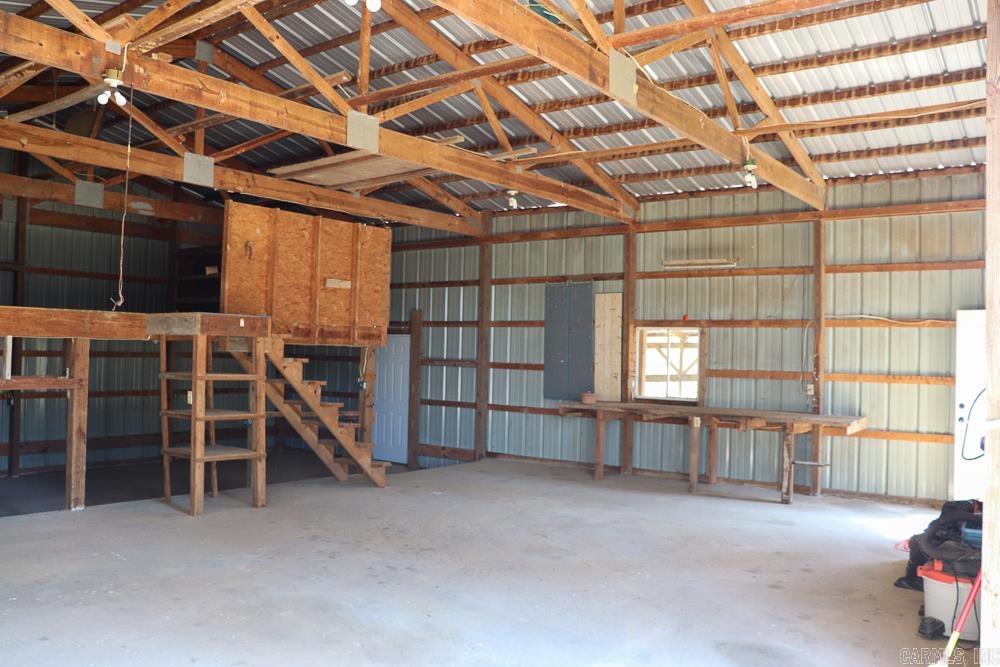 1455 Highway 115  Smithville, AR