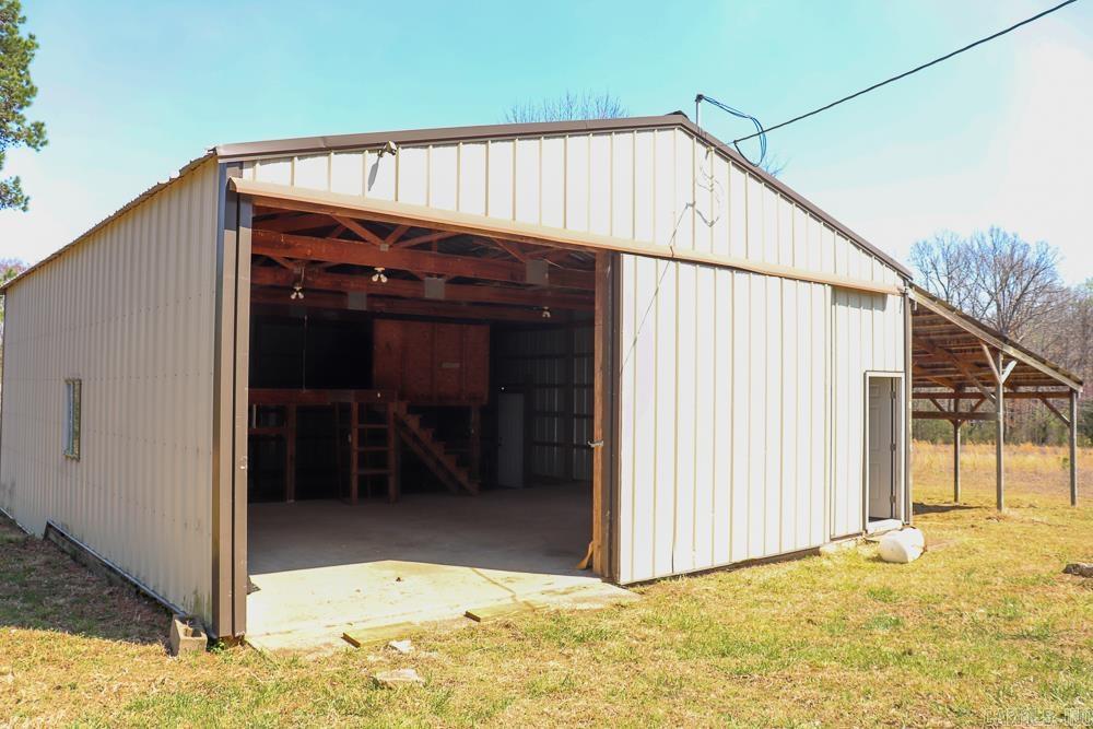 1455 Highway 115  Smithville, AR