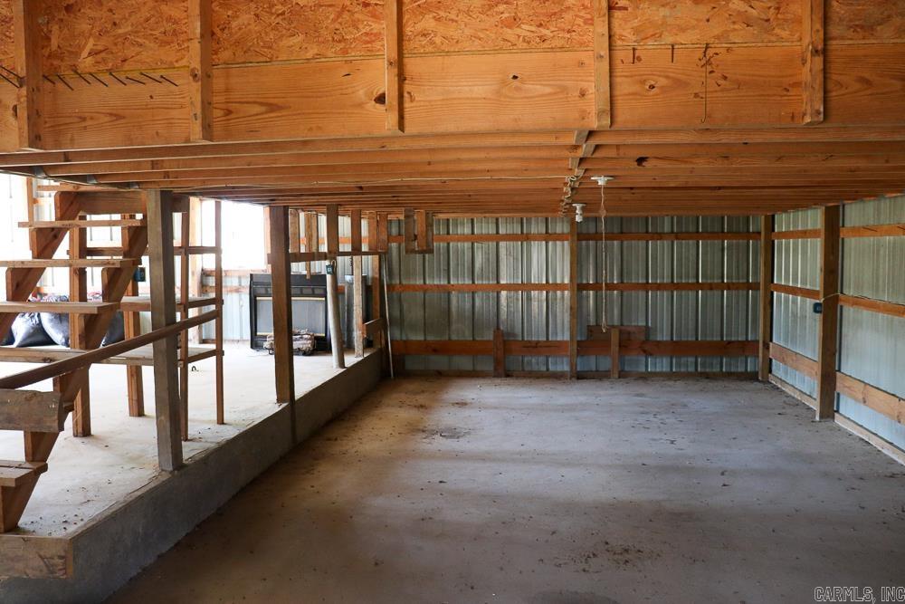 1455 Highway 115  Smithville, AR