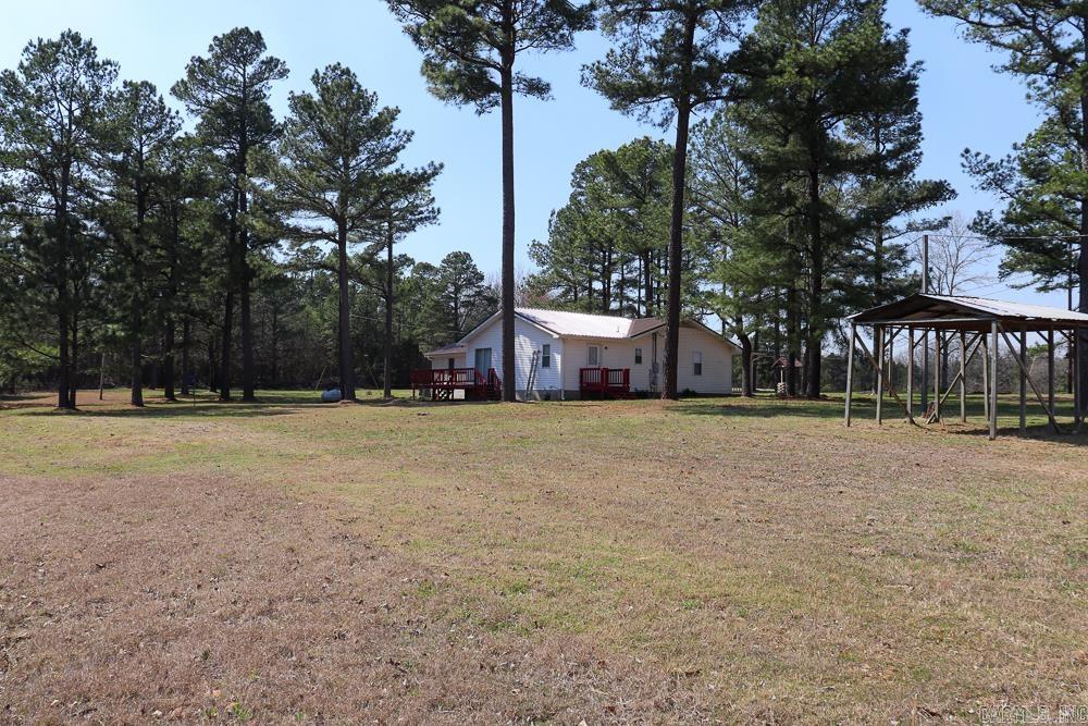 1455 Highway 115  Smithville, AR