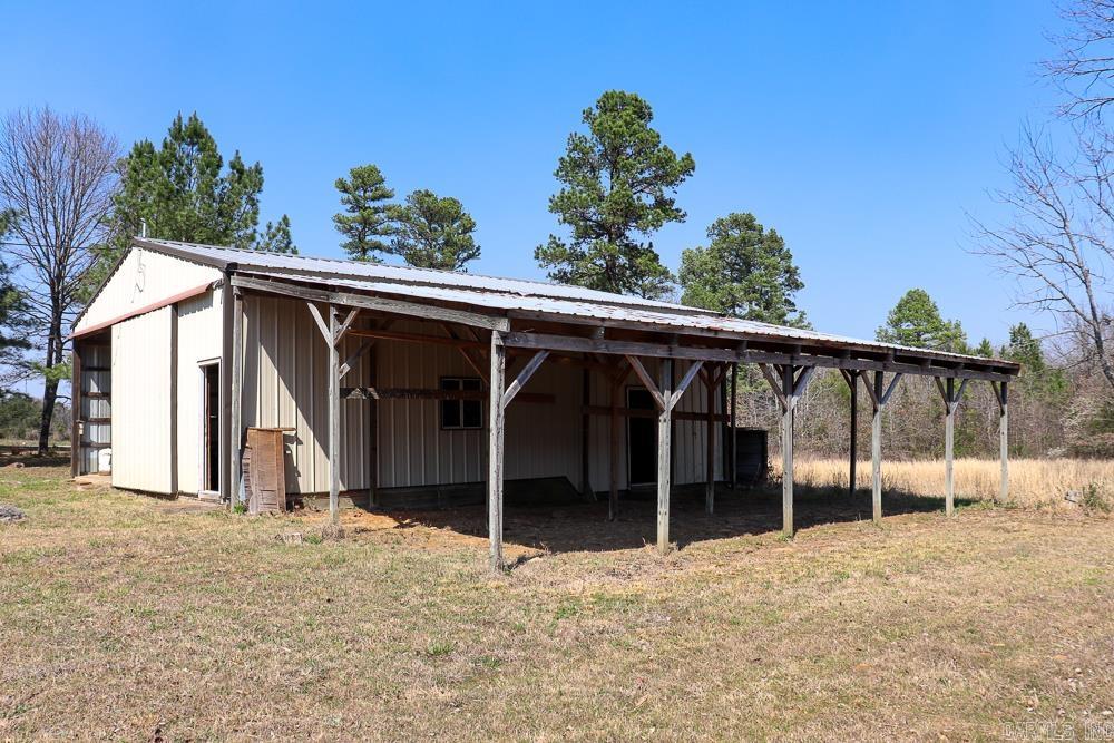 1455 Highway 115  Smithville, AR