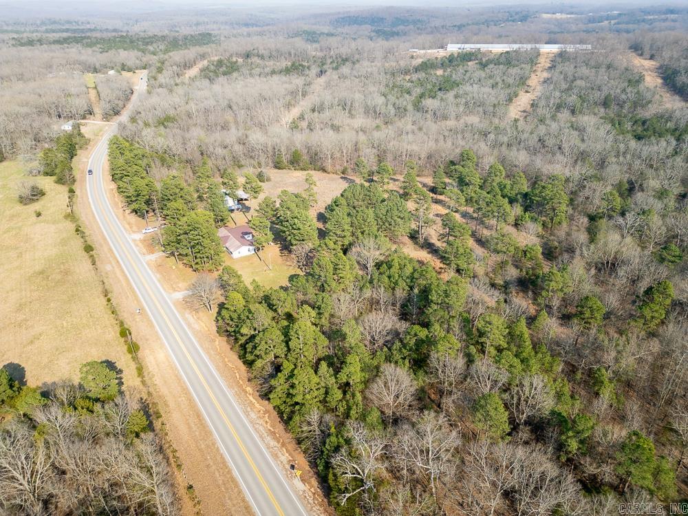 1455 Highway 115  Smithville, AR