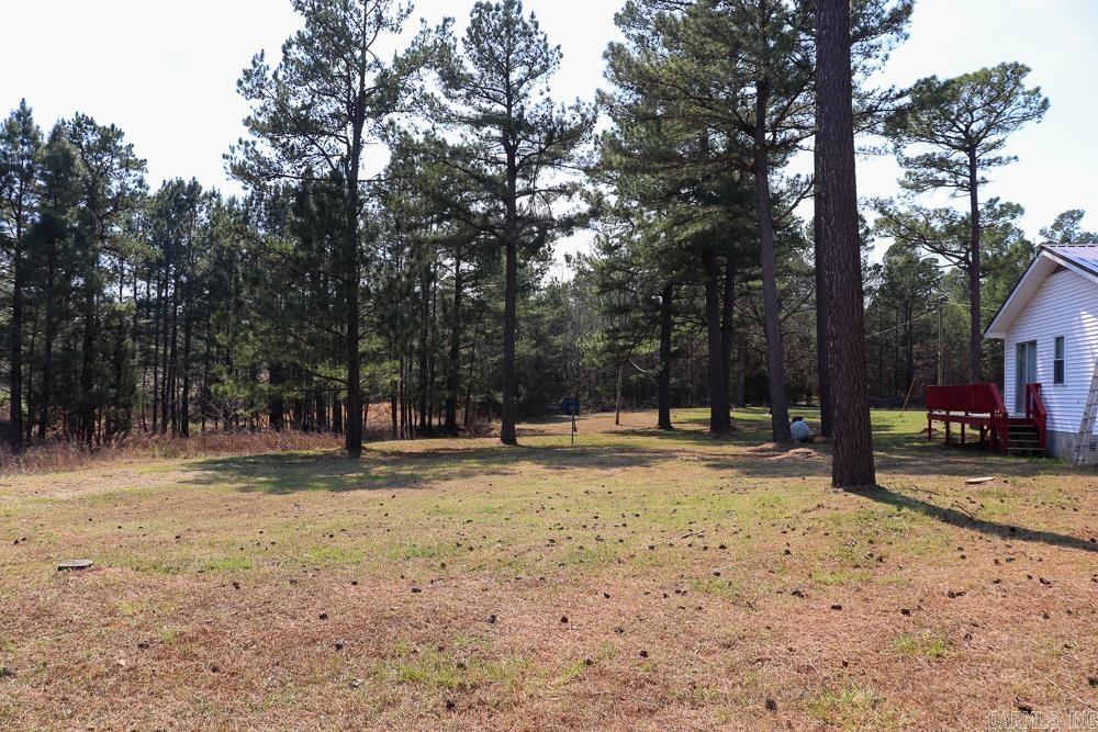 1455 Highway 115  Smithville, AR