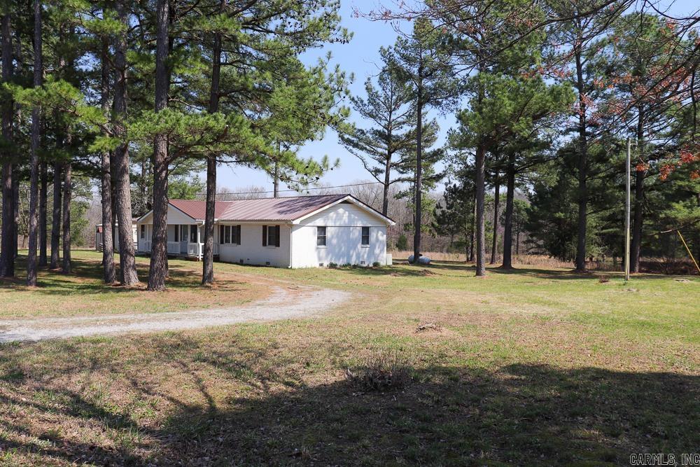 1455 Highway 115  Smithville, AR