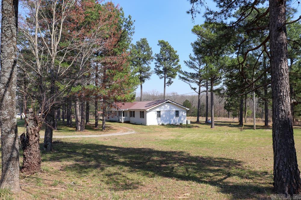 1455 Highway 115  Smithville, AR