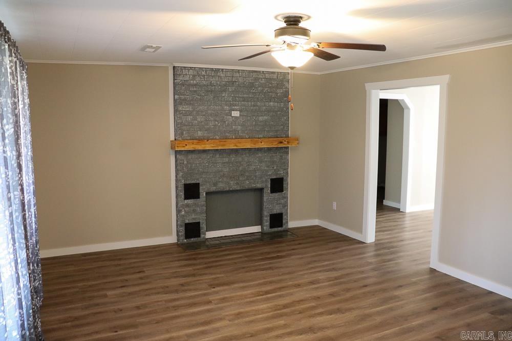 1455 Highway 115  Smithville, AR