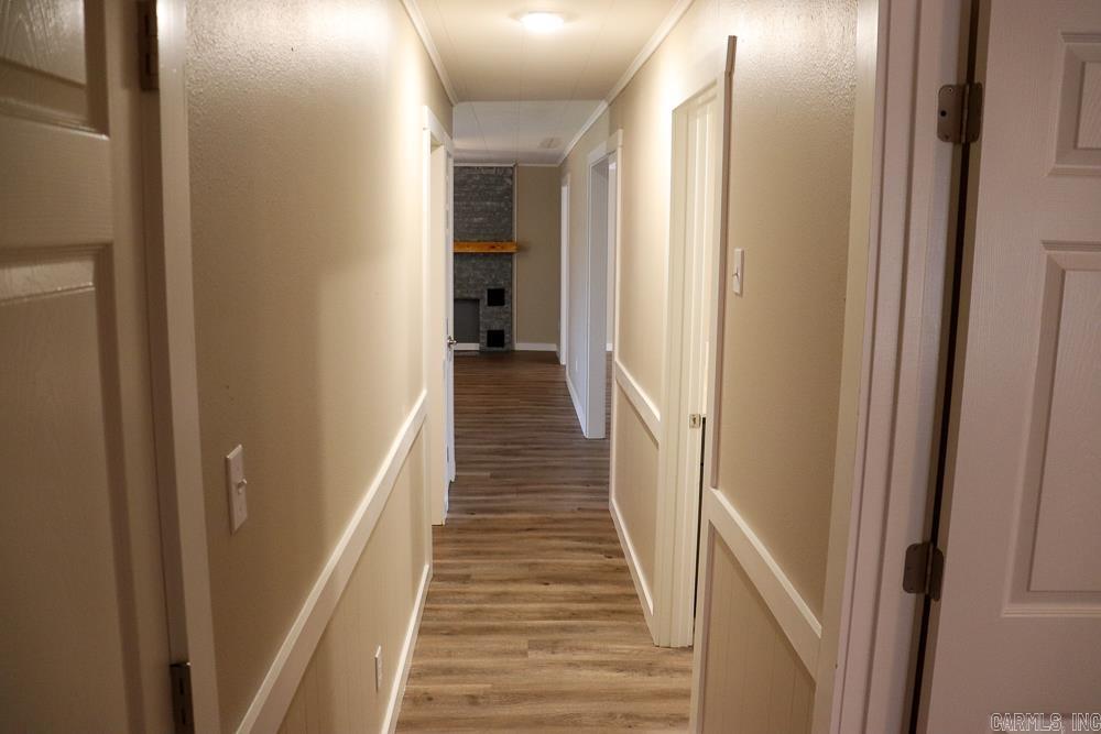 1455 Highway 115  Smithville, AR