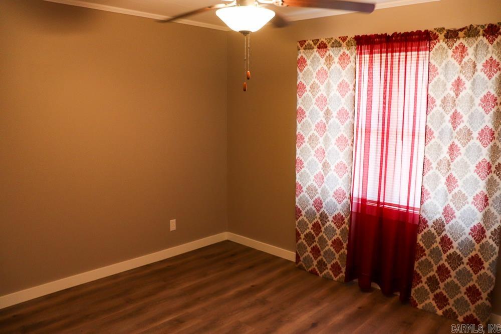 1455 Highway 115  Smithville, AR