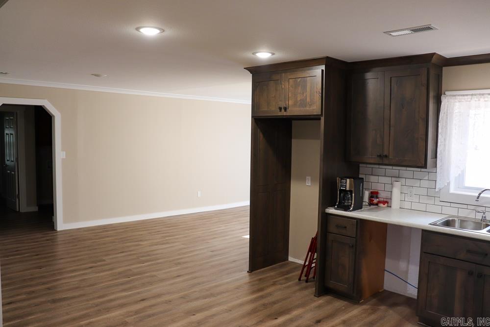 1455 Highway 115  Smithville, AR