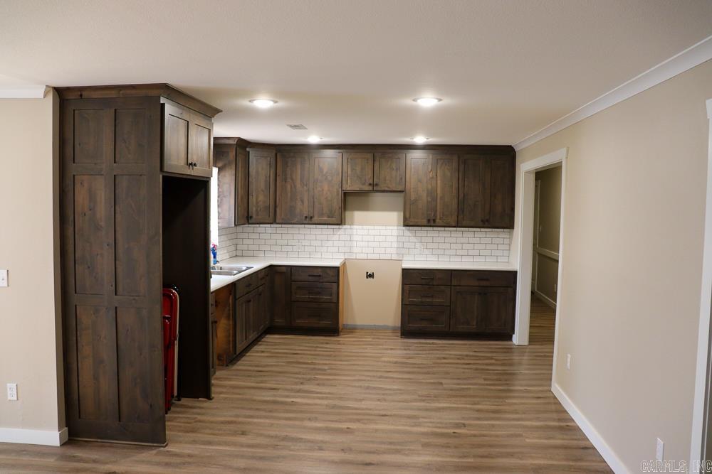 1455 Highway 115  Smithville, AR