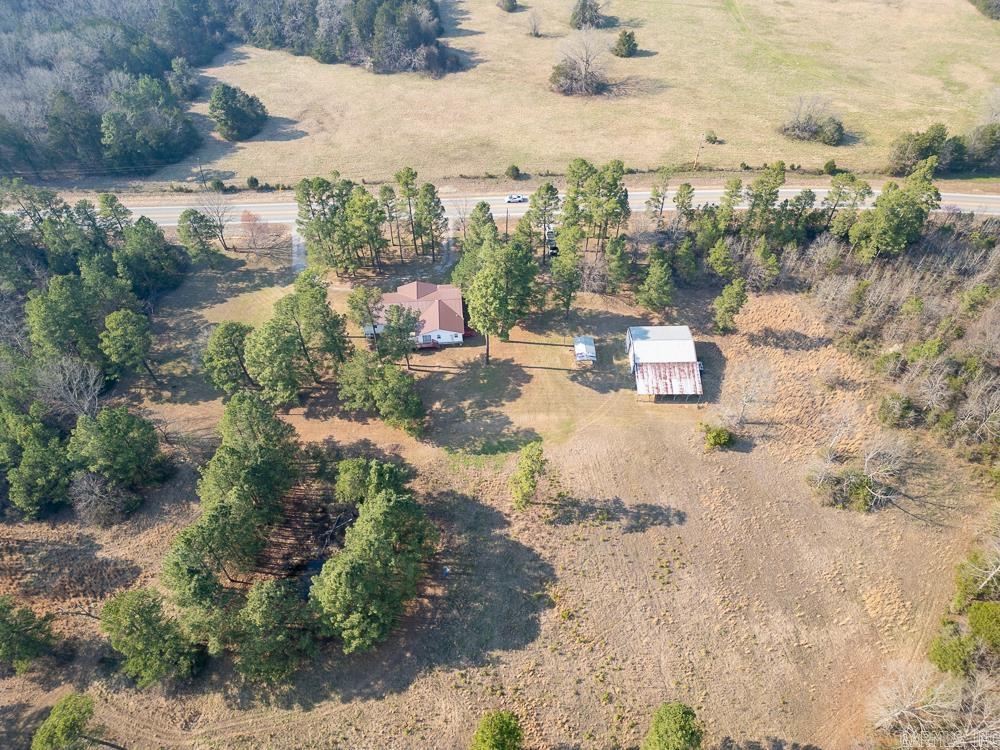 1455 Highway 115  Smithville, AR