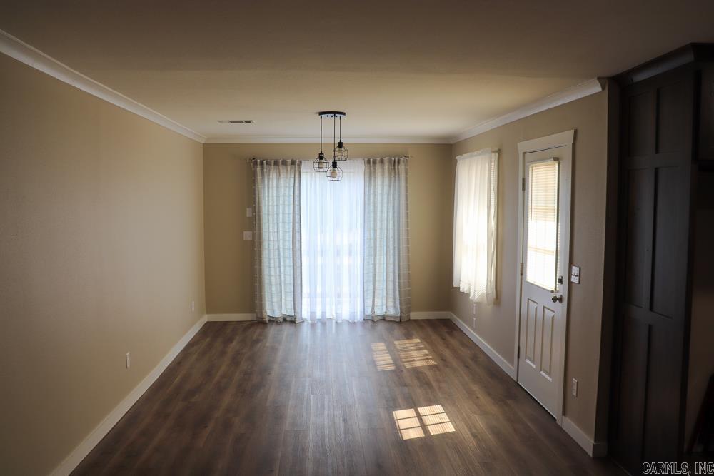 1455 Highway 115  Smithville, AR