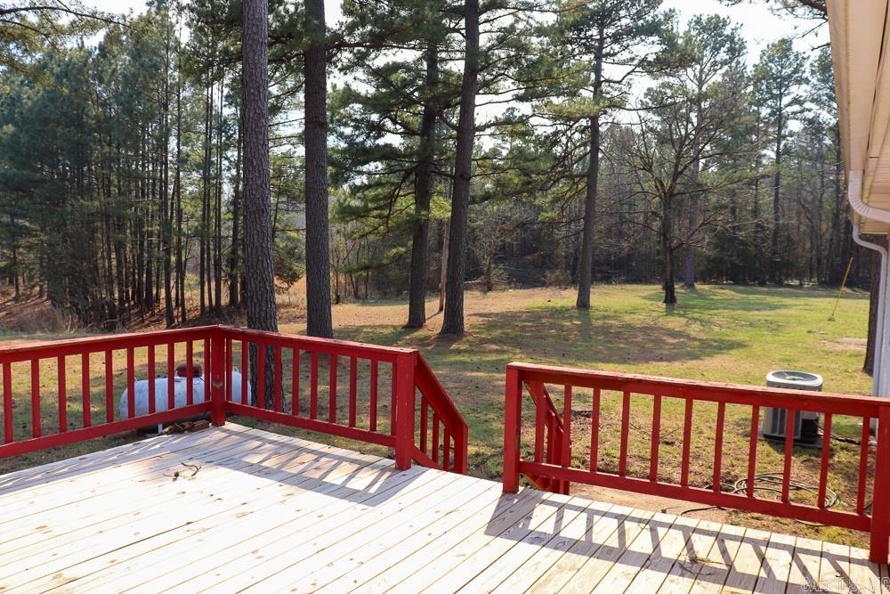 1455 Highway 115  Smithville, AR