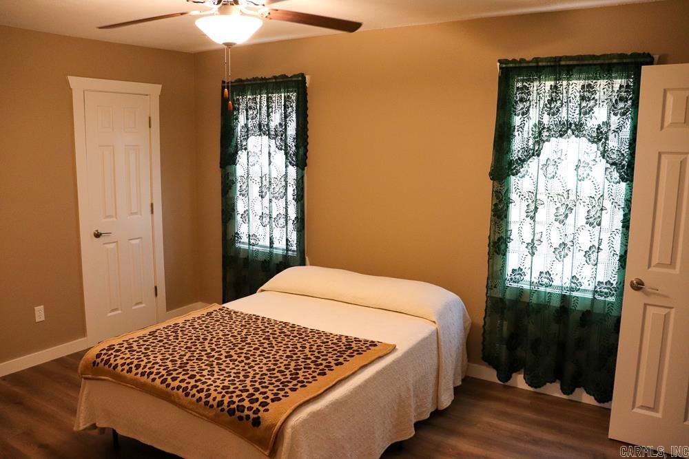 1455 Highway 115  Smithville, AR