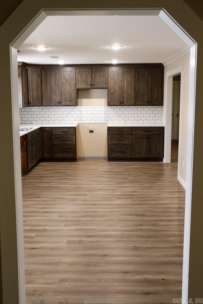 1455 Highway 115  Smithville, AR